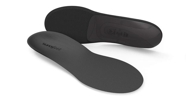 Picture of SUPERFEET - CUSTOM CARBON AS THIN